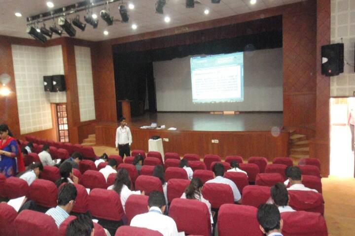 auditorium
